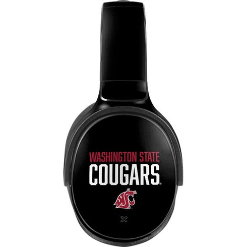 Washington State University Cougars Skullcandy Venue Skin