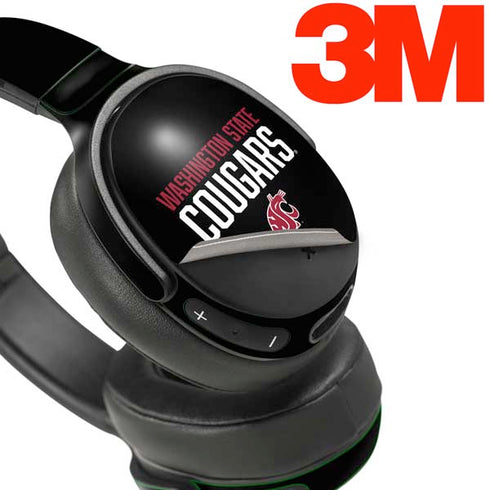 Washington State University Cougars Skullcandy Venue Skin