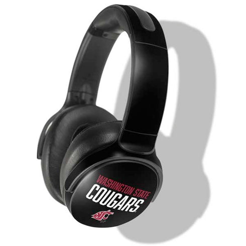 Washington State University Cougars Skullcandy Venue Skin