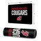 Washington State University Cougars Gaming Mouse Pad