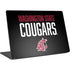 Washington State University Cougars Surface Laptop 4 15in Skin
