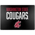 Washington State University Cougars Surface Laptop 4 15in Skin