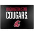 Washington State University Cougars Surface Laptop 7 13.8in Skin