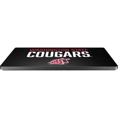 Washington State University Cougars Surface Laptop 7 13.8in Skin