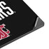 Washington State University Cougars Surface Laptop 7 13.8in Skin