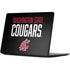 Washington State University Cougars Surface Laptop 7 15in Skin