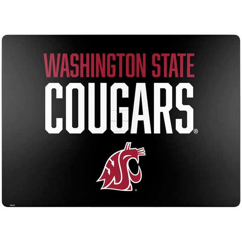 Washington State University Cougars Surface Laptop 7 15in Skin