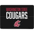 Washington State University Cougars Surface Laptop Studio Skin