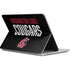 Washington State University Cougars Surface Laptop Studio Skin