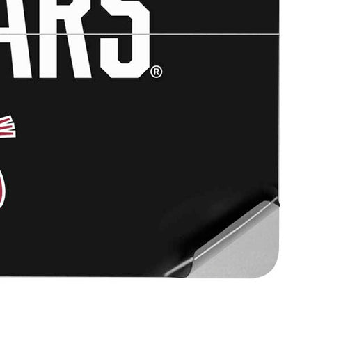Washington State University Cougars Surface Laptop Studio Skin