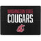 Washington State University Cougars Surface Pro 9 Skin