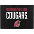 Washington State University Cougars Surface Pro 9 Skin