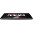 Washington State University Cougars Universal Laptop 17in (13.8 x 10in) Skin