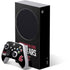 Washington State University Cougars Xbox Series S Skins