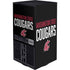 Washington State University Cougars XBox Series X Digital Edition Bundle Skin