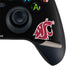 Washington State University Cougars XBox Series X Digital Edition Bundle Skin