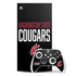 Washington State University Cougars Xbox Series X Skins