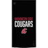 Washington State University Cougars XBox Series X Digital Edition Console Skin