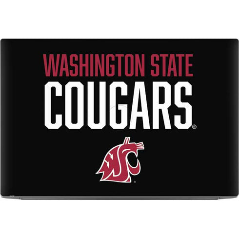 Washington State University Cougars Dell XPS Skin