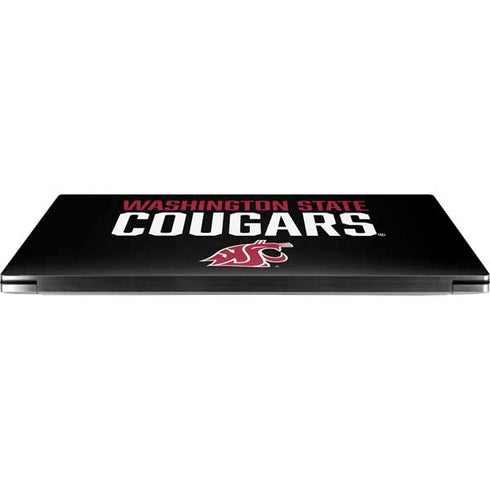 Washington State University Cougars Dell XPS Skin
