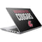 Washington State University Cougars HP ZBook Fury 16 G10 Skin
