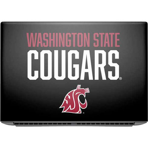 Washington State University Cougars HP ZBook Fury 16 G10 Skin