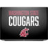Washington State University Cougars HP ZBook Fury 16 G10 Skin