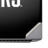 Washington State University Cougars HP ZBook Fury 16 G10 Skin