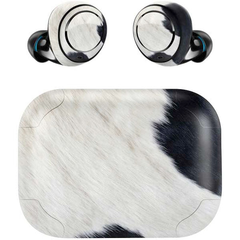 Cow Amazon Echo Buds Skin