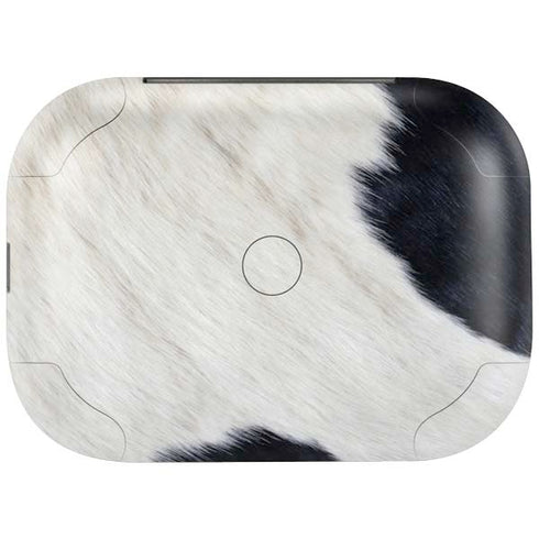 Cow Amazon Echo Buds Skin