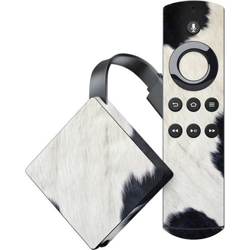 Cow Amazon Fire TV Skin
