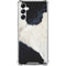 Cow Gabb Phone 4 Clear Case