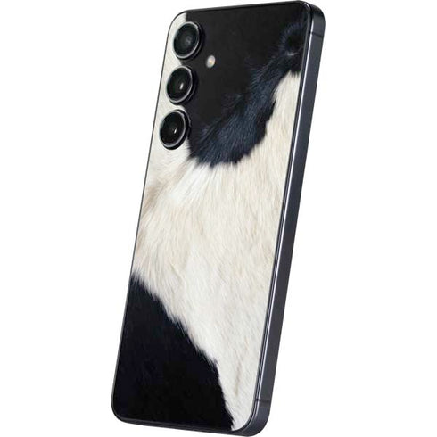Cow Galaxy A16 5G Skin