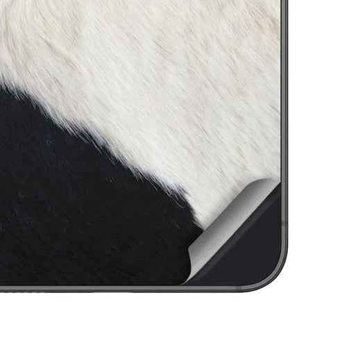 Cow Galaxy A16 5G Skin