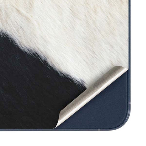Cow Galaxy A35 5G Skin