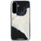 Cow Galaxy A36 5G Clear Case