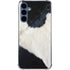 Cow Galaxy A55 5G Clear Case