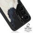 Cow Galaxy S24 FE Kickstand Case