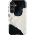 Cow Galaxy S25 Impact Case