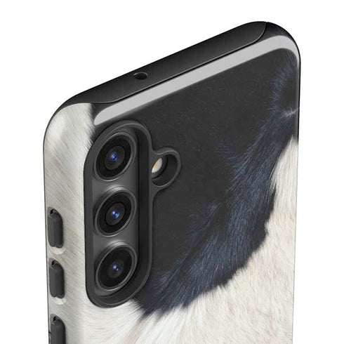 Cow Galaxy S25 Impact Case