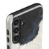 Cow Galaxy S25 Impact Case