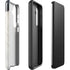 Cow Galaxy S25 Impact Case