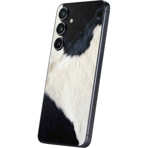 Cow Galaxy S25 Plus Skin