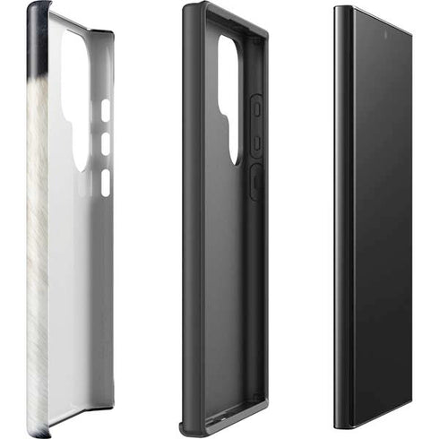 Cow Galaxy S25 Ultra Impact Case