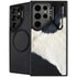 Cow Galaxy S24 Ultra Kickstand Case