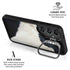 Cow Galaxy S25 Ultra Kickstand Case