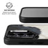 Cow Galaxy S25 Ultra Kickstand Case