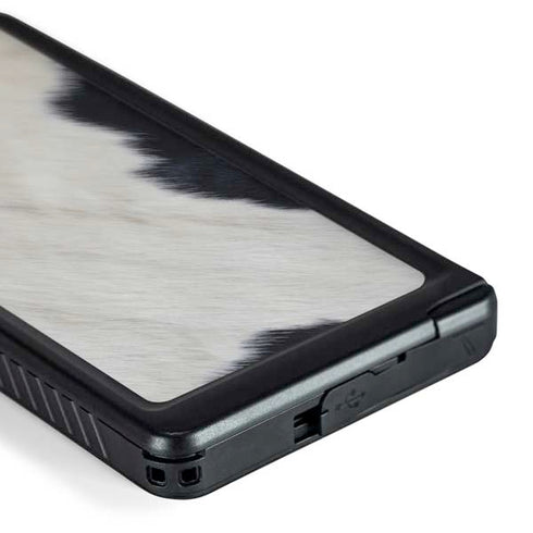 Cow Galaxy S24 Ultra Waterproof Case