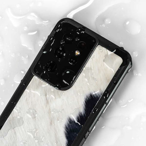 Cow Galaxy S24 Ultra Waterproof Case