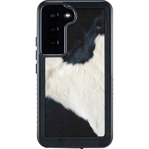 Cow Galaxy S24 Waterproof Case